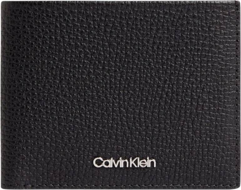 Calvin Klein Weekend Bags Zwart Heren