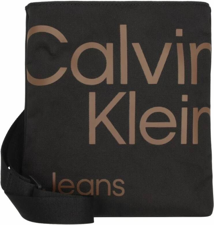 Calvin Klein Weekend Bags Zwart Heren