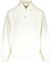 Calvin Klein Hoodie MICRO MONOLOGO HOODIE met biologisch katoengehalte (1-delig) - Thumbnail 3
