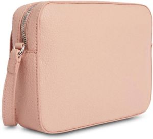 Calvin Klein Crossbody bags Re-Lock Camera Bag W Flap in roze