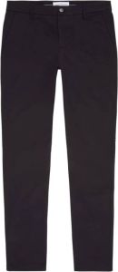 Calvin Klein Zwarte Broek met Pantaloni Zwart Heren