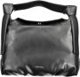 Calvin Klein Crossbody bags Soft Nappa Crossbody in zwart - Thumbnail 4