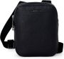 Calvin Klein Zwarte Heren Schoudertas met Verstelbare Band Black Heren - Thumbnail 3