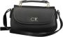 TORY BURCH Hobo bags Fleming Small Crossbody Bag in roze - Thumbnail 2