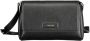 Calvin Klein Zwarte Polyester Handtas met Verstelbare Schouderband Black Dames - Thumbnail 2