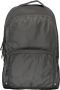 Calvin Klein Zwarte polyester rugzak met laptopvak Zwart Unisex - Thumbnail 1
