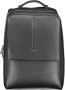 Calvin Klein Zwarte polyester rugzak met laptopvak Zwart Unisex - Thumbnail 2