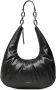 Calvin Klein Hobo bags Soft Cres Shoulder Bag Medium in zwart - Thumbnail 1