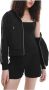 Calvin Klein Sweatvest LOGO TAPE ZIP-THROUGH met opvallende ck-logotape - Thumbnail 2