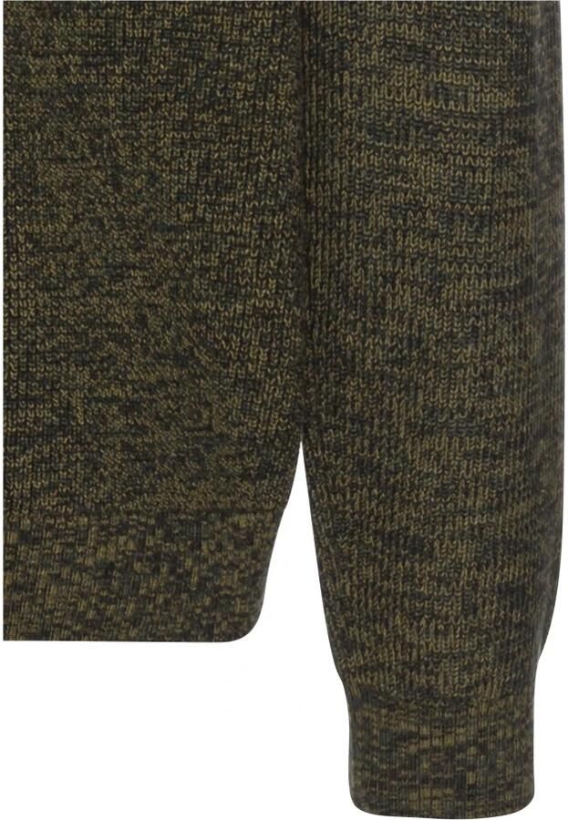 Camel active Groene Outdoor Vest Green Heren