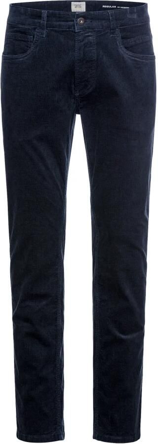 Camel active Ribcordbroek in 5-pocketmodel regular fit - Foto 3