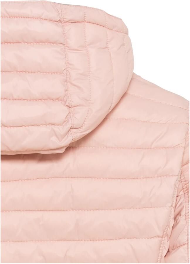 Camel active Gewatteerd jack met tweewegritssluiting - Foto 2