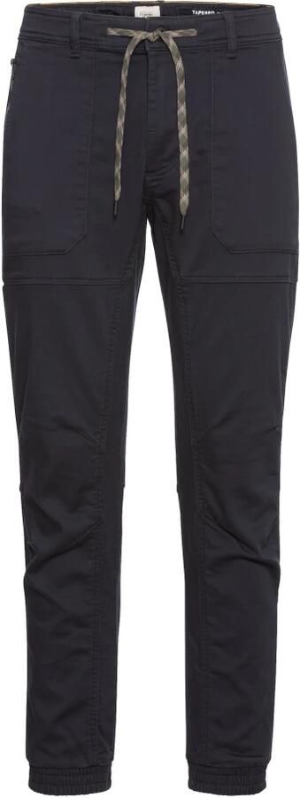 Camel active Explorer Chino Broek Blue Heren - Foto 3