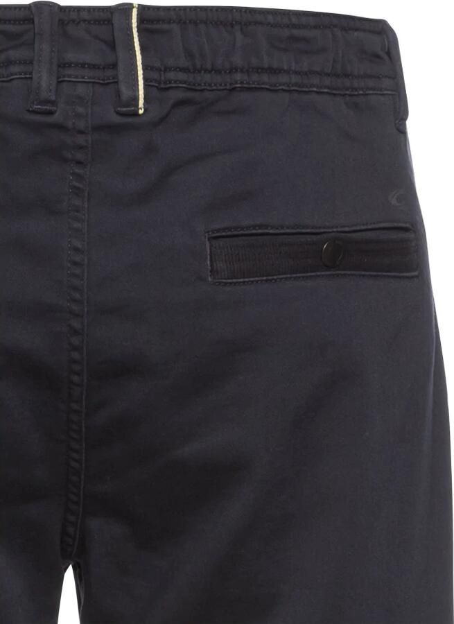 Camel active Explorer Chino Broek Blue Heren