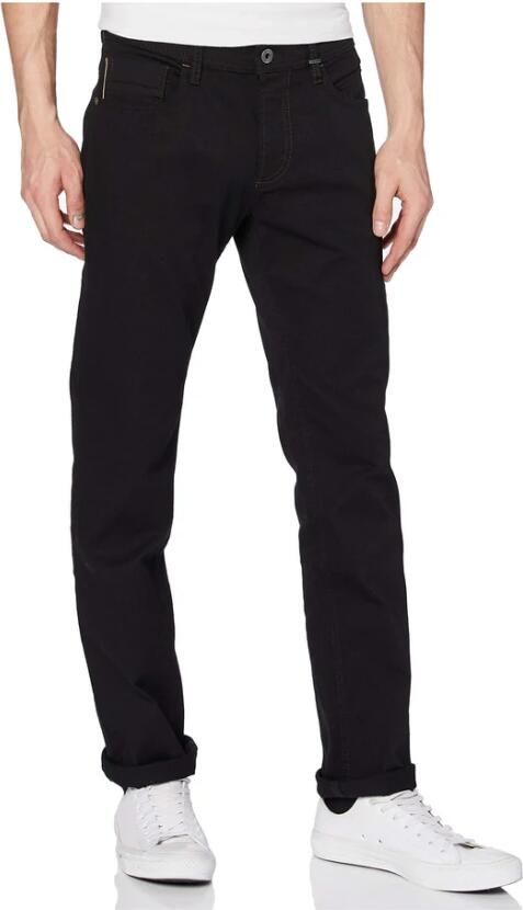 Camel active Regular fit jeans Houston in klassieke 5-pocketsstijl - Foto 12