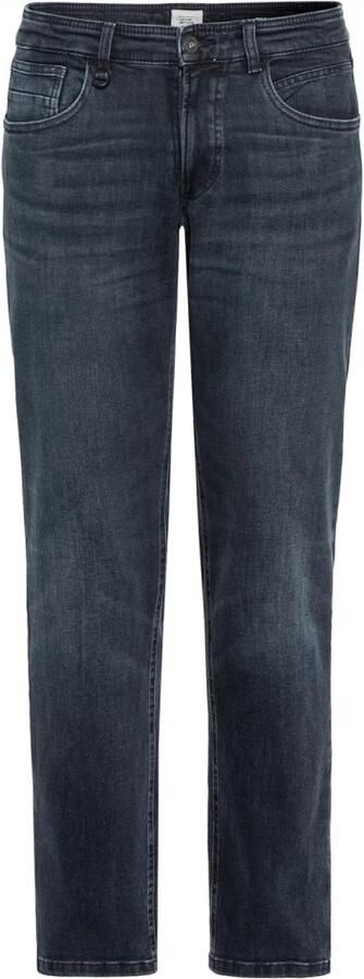 Camel active Casual Jeans met Goede Prijs-kwaliteitverhouding Blue Heren - Foto 3