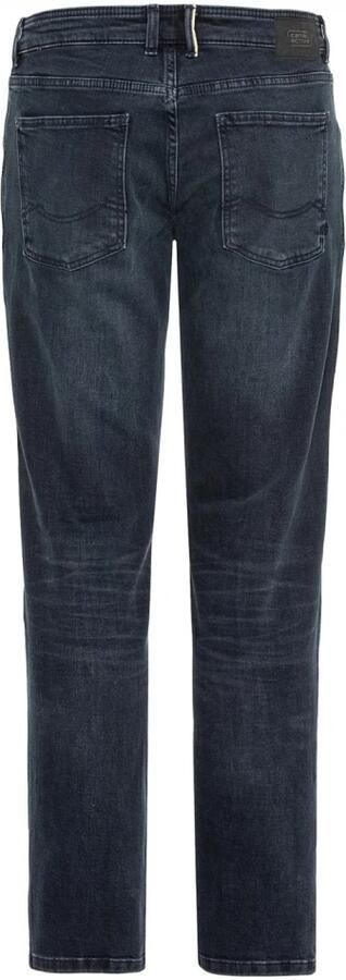 Camel active Casual Jeans met Goede Prijs-kwaliteitverhouding Blue Heren - Foto 2
