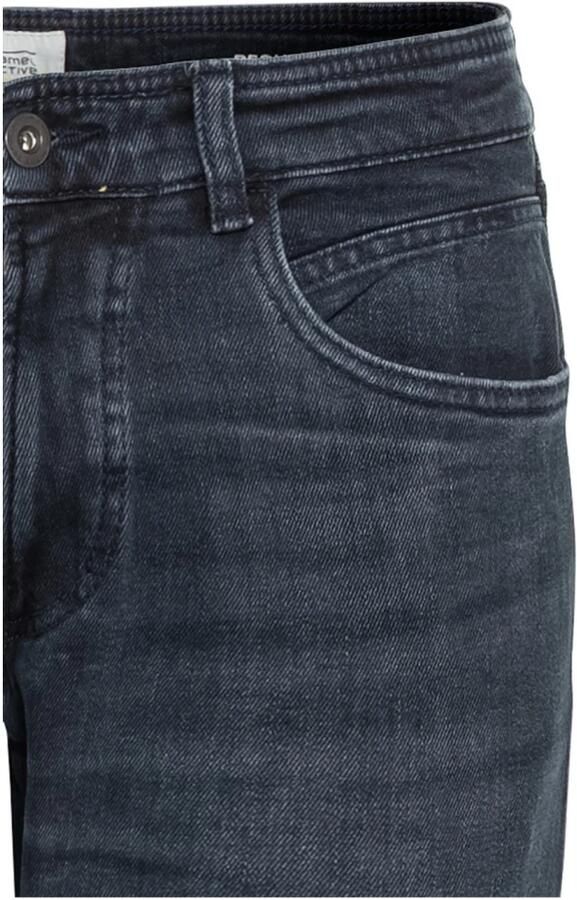 Camel active Casual Jeans met Goede Prijs-kwaliteitverhouding Blue Heren