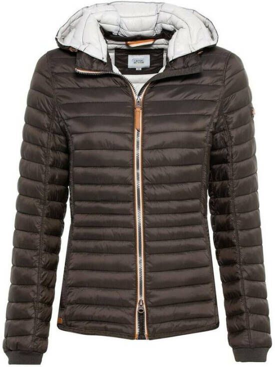 camel active Jacket Bruin Dames