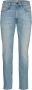 Camel active Slim Fit Denim Jeans Blue Heren - Thumbnail 1