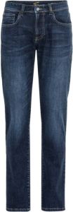 Camel active Relaxed fit jeans met stretch model 'Woodstock'