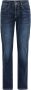 Camel active Relaxed fit jeans met stretch model 'Woodstock' - Thumbnail 1