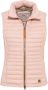 Camel active Vests Roze Dames - Thumbnail 1