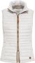 Camel active 360250 Vest Grijs Dames - Thumbnail 1