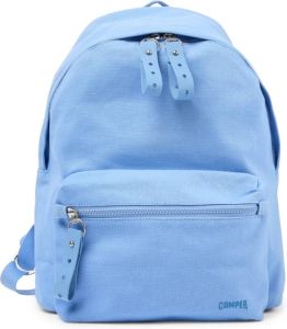 Camper Backpacks Blauw Unisex