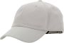 Canada Goose Witte hoeden met verstelbare Velcro White Dames - Thumbnail 6