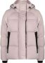 Canada Goose CG Junction Parka BD Pink Dames - Thumbnail 1