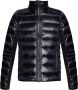 Canada Goose Gewatteerde donsjas Black Dames - Thumbnail 1