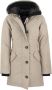 Canada Goose Down Jackets Beige Dames - Thumbnail 1