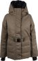 Canada Goose Down Jackets Beige Dames - Thumbnail 1