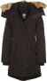 Canada Goose Rossclair logo-patched jacket Zwart Dames - Thumbnail 2