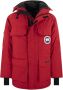 Canada Goose Expedition Fusion Fit Parka Rood Heren - Thumbnail 1