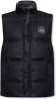Canada Goose Stijlvolle Winter Vest WR Blue Heren - Thumbnail 1
