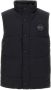 Canada Goose 4151Mb Garson Vest Klassiek gewatteerd vest voor onvoorspelbaar weer Black Heren - Thumbnail 1