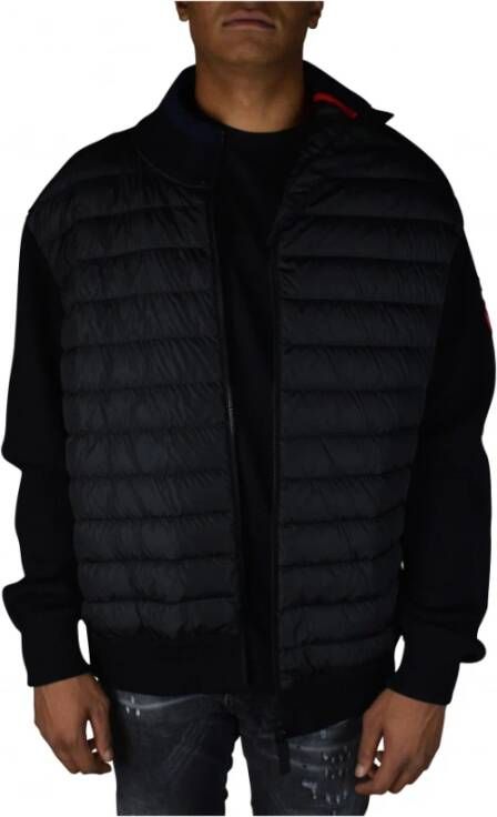 Canada Goose Jassen Zwart Heren