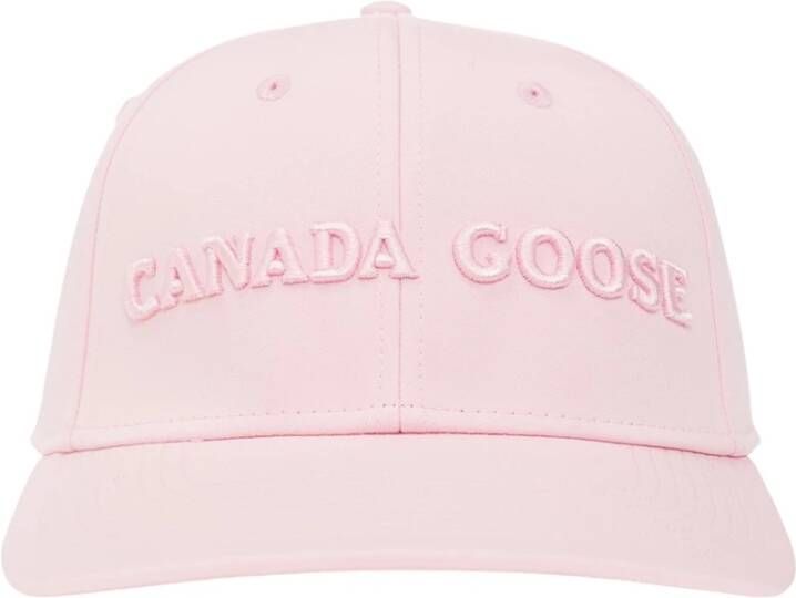Canada Goose Kap Roze Unisex
