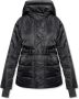 Canada Goose Dames McKenna Black Label Jas Zwart Dames - Thumbnail 1