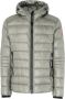 Canada Goose Opvouwbare lichtgewicht saliegroene donsjas met capuchon Green Heren - Thumbnail 1