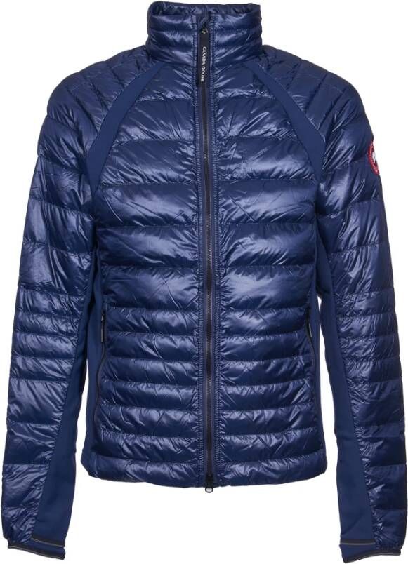 Canada Goose Pinafore Metal Jassen Blauw Heren