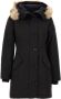 Canada Goose Rossclair logo-patched jacket Zwart Dames - Thumbnail 3