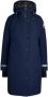Canada Goose Sherbrooke Parka met reflecterende details Blue - Thumbnail 1