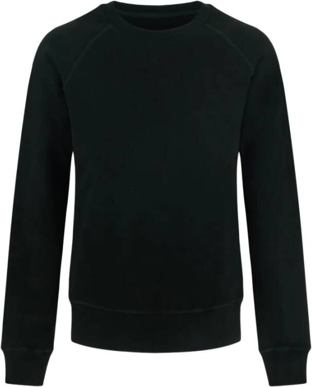 Canada Goose Sweatshirt Zwart Dames