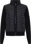 Canada Goose Verdaad met gewatteerde frontaal Zwart Dames - Thumbnail 1