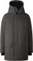 Canada Goose Grijze Jas Langford Parka Winter Avontuur Gray Heren - Thumbnail 2