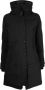 Canada Goose Zwarte CG Shelburne Parka Reset Zwart Dames - Thumbnail 3