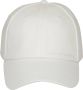 Canada Goose Witte hoeden met verstelbare Velcro White Dames - Thumbnail 5